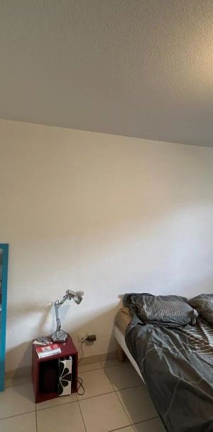 Appartement à louer 2 pièces 42.45m² - Photo 1