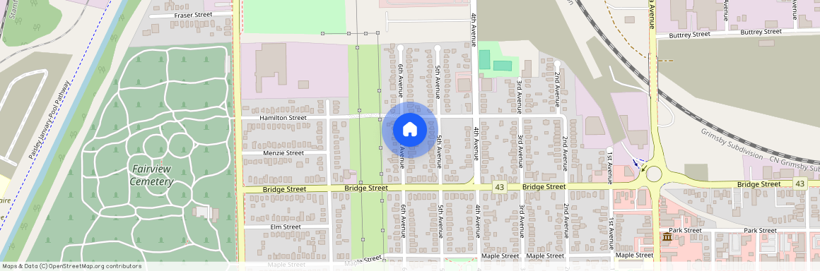 4424 Sixth Avenue Unit# BSMT, Niagara Falls