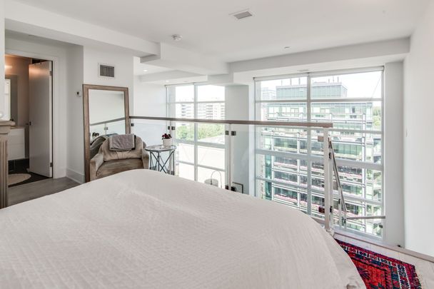 For Lease - 111 St Clair Avenue Unit# 906, Toronto, Ontario - Photo 1