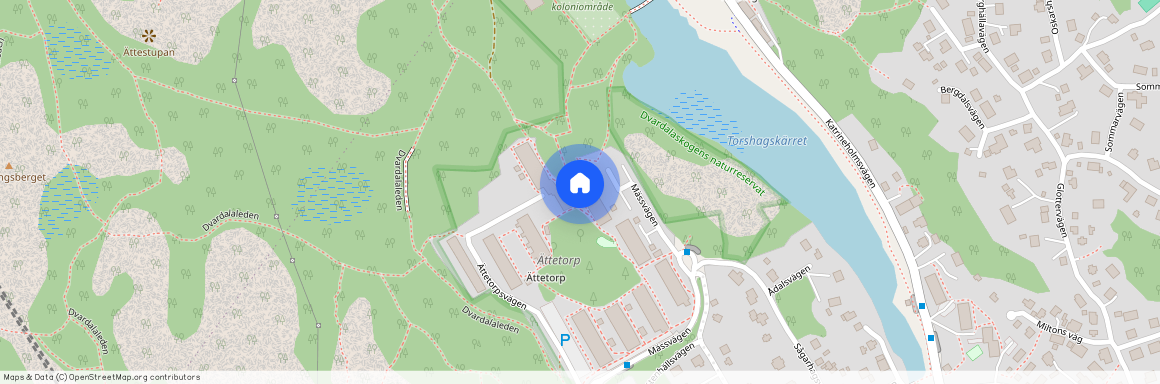 Mässvägen 49, Åby