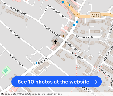 Ridgway, Wimbledon Village, SW19 - Photo 1