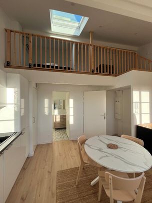 Location Appartement 2 pièces 30m² TOULOUSE 31000 - Photo 1