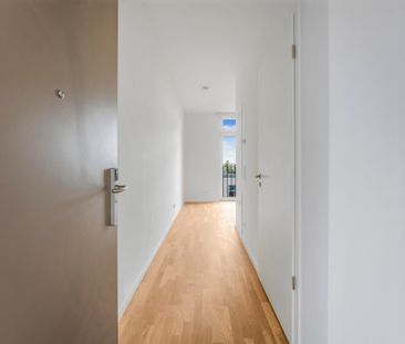 Stylish & unique – Mikro-Apartment mit Terrasse im Trendquartier - Foto 1