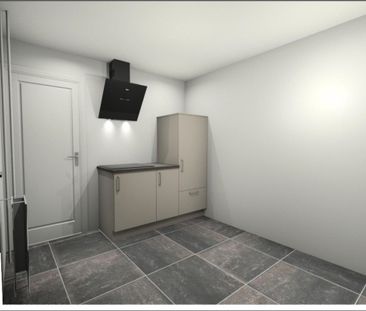 Kenzenstraat 13 - Photo 1