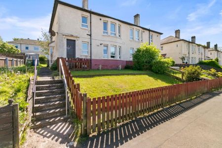 2 Bed Flat, Boydstone Road, G46 - Photo 2