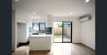 Three Bedroom Townhouse in Richlands - Photo 5