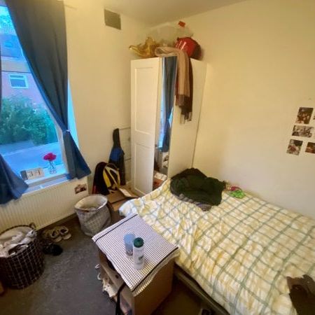 **£165pppw**Gregory Avenue, Lenton,, Property for rent - Photo 1