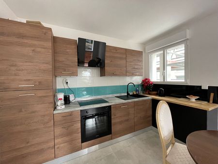 Location Appartement 2 pièces 53m² - Photo 5