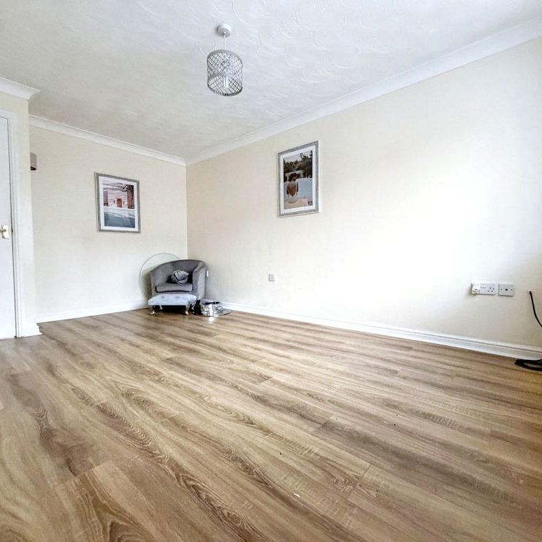 Regent Court, South Hetton, Durham, Durham, DH6 2TT - Photo 1