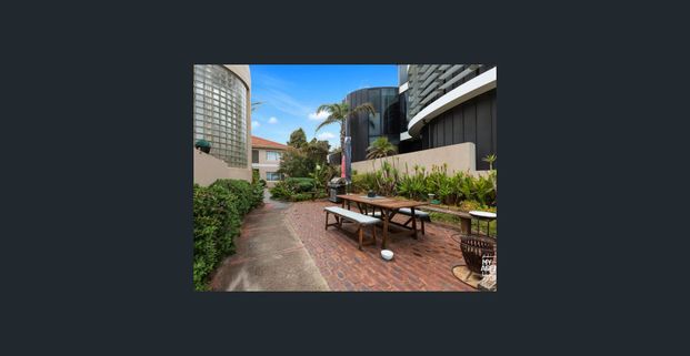 Beachfront Living in Prestige Middle Park - Photo 1