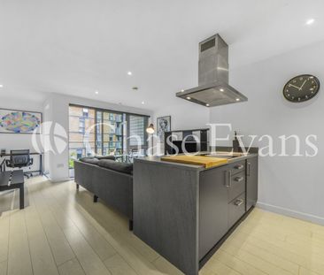 2 bedroom apartment to rent - Photo 3