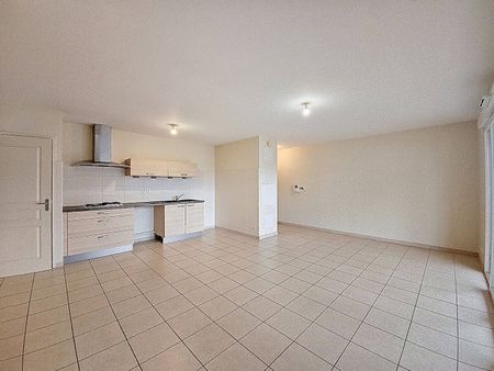 Location appartement 3 pièces 66.79 m² à Bourg-en-Bresse (01000) - Photo 5