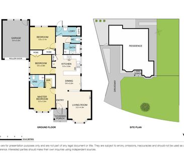 The Perfect Blend of Practicality and Style - Photo 2