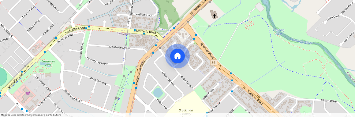 2 Griffin Cl, WA 6147, Langford