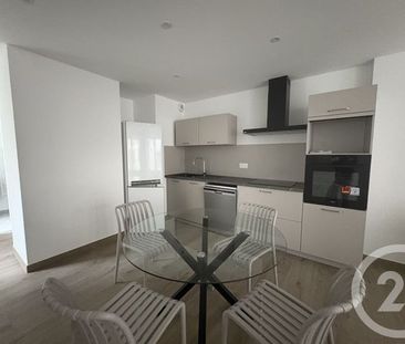 Appartement T2 à louer 2 pièces - 45 m2 CHATEAUROUX - 36 - Photo 5