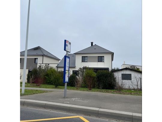 1 pièce - Meublé - 32 m² - 2ème étage - Colocation non autorisée - Photo 1