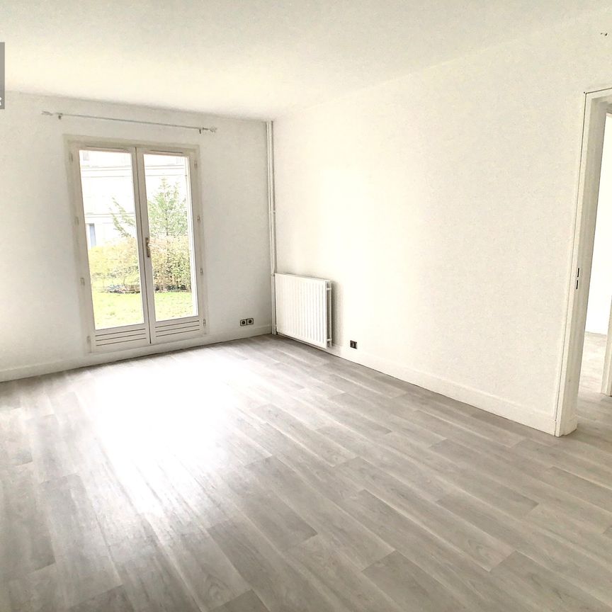 Location Appartement 2 pièces 39m² FONTAINEBLEAU 77300 - Photo 1