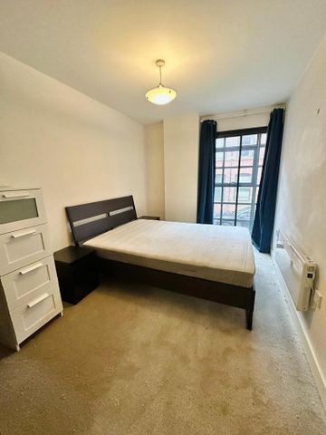 2 bedroom apartment to rent - Photo 3