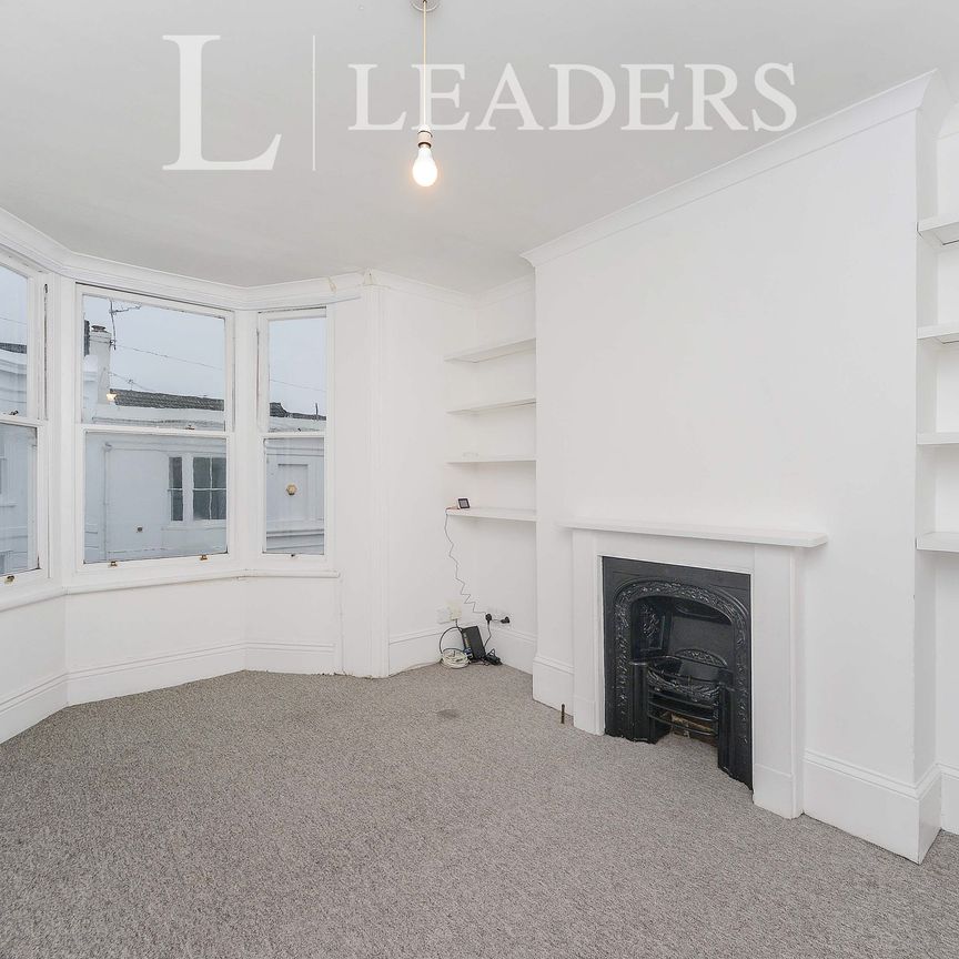 2 bedroom apartment to rent Montpelier Street, Brighton, East Sussex, BN1 - Photo 1