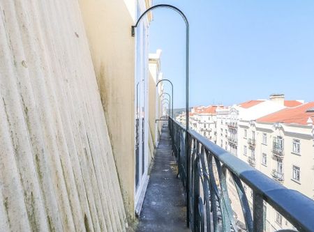 Rua Tenente Ferreira Durão, Lisbon, Lisbon 1350-315 - Photo 5