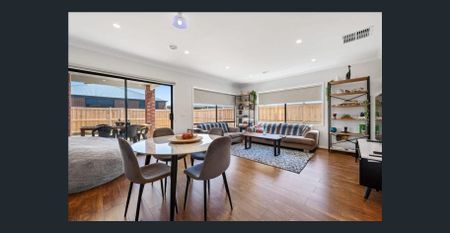 Modern 3 Bedroom Home !! - Photo 3