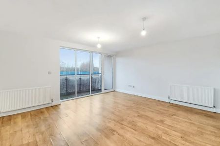 1 bedroom flat to rent - Photo 5