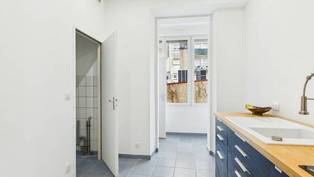 METZ SABLON - F3 - RDJARDIN - JARDIN PRIVATIF - Photo 5