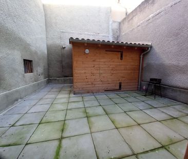 Location Appartement 1 pièce 21m² BRIOUDE 43100 - Photo 4