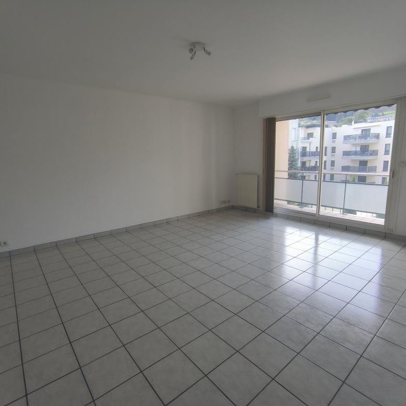 Location Appartement Chamalières - Photo 1