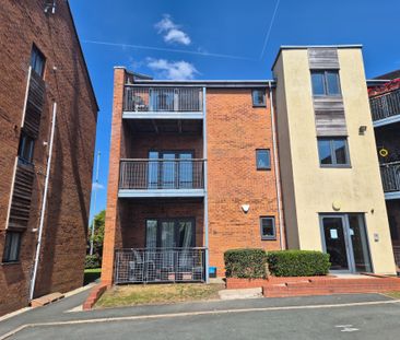 Arbour Walk, Frodsham, Helsby - Photo 6