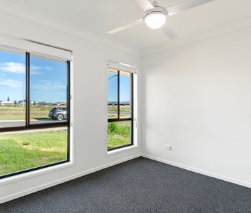 Brand new family home - Photo 1