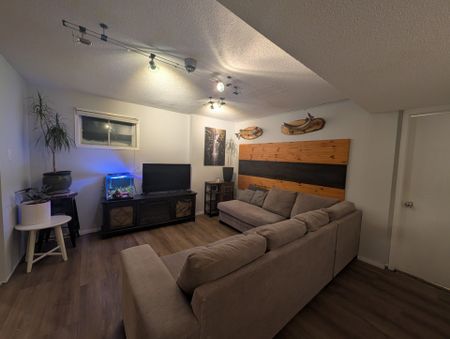 For Lease - 64 Athabaska Road Unit# Lower, Barrie, Ontario - Photo 2