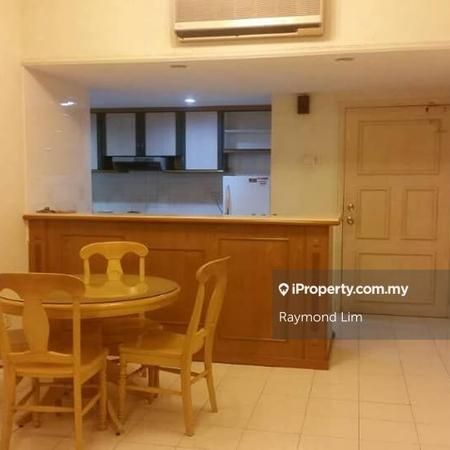 Selat Horizon Condominium, Klebang Kecil, Klebang - Photo 1