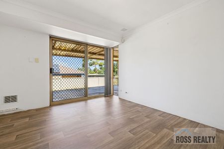 Great Value 3×1 in Convenient Mirrabooka Location - Photo 2