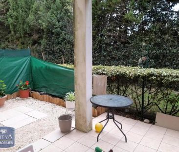 Appartement à louer 2 pièces 49.2m² - Photo 1
