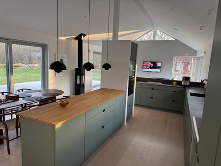 Häggenäset Ekstigen, Ludvigsborg - Foto 2