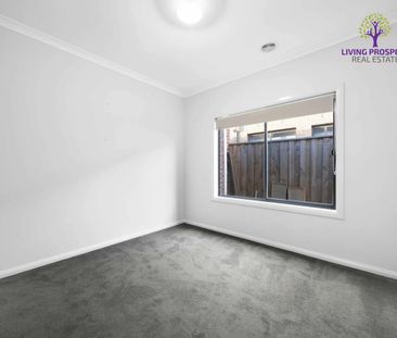 Stylish 4-Bedroom Contemporary Living in the Heart of Tarneit - Photo 1