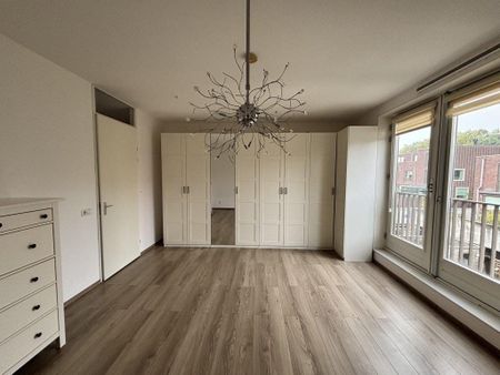 Huis te huur: Troelstralaan 42 3515 CJ Utrecht - Photo 5