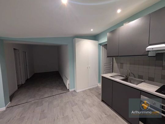 Location Appartement 3 pièces 54 m2 à Margny-Lès-Compiègne - Photo 1