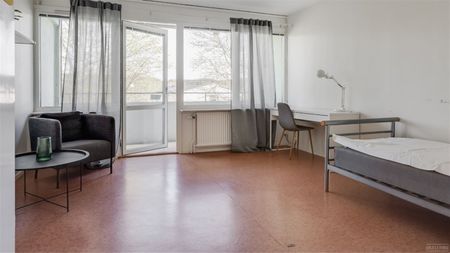 Distansgatan 23 - Foto 4