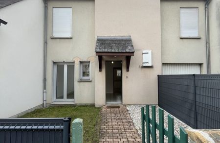 Maison/villa en location à Orléans - Photo 4