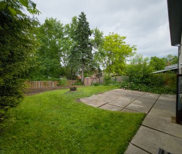 For Lease - 88 Upper Canada Drive, Kitchener, Ontario - Photo 1