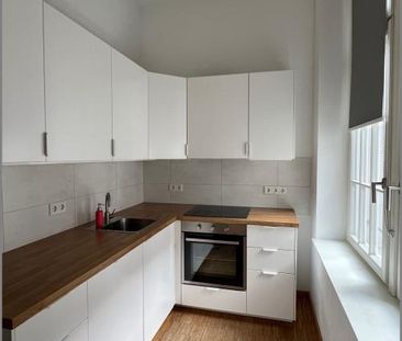 01277 Dresden - Striesen , Glashütter Straße 92 WE 53 - Foto 2