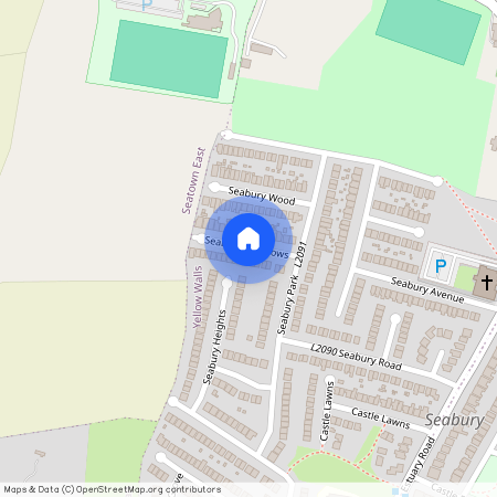 Seabury Meadows, Malahide, Dublin, Dublin County