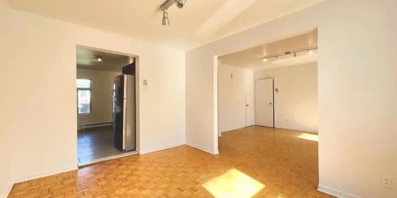 Pointe St-Charles - 5 1/2 Sur 2 Étages - Photo 3