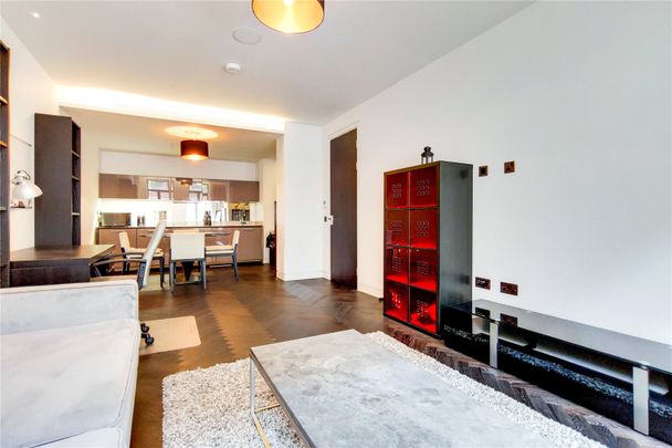 Bedfordbury, Covent Garden, London, WC2N 4BN - Photo 1