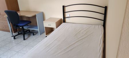 Studio/Γκαρσονιέρα για ενοικίαση Αηβαλιώτικα (Βόλος) - Photo 5