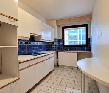 Appartement 4 Pièces – Balcon – Rer - Photo 3