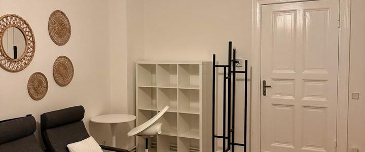 WG Zimmer zur Miete in Spandau – Nähe Spandau Arcaden - Photo 1