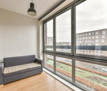 Te huur: Appartement Franz Zieglerstraat in Amsterdam - Foto 2